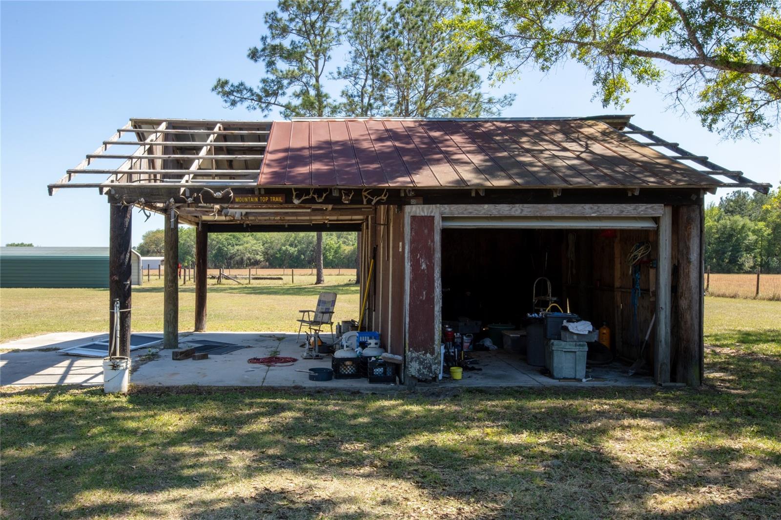 13296 SW COUNTY ROAD 231, BROOKER, FL, 32622