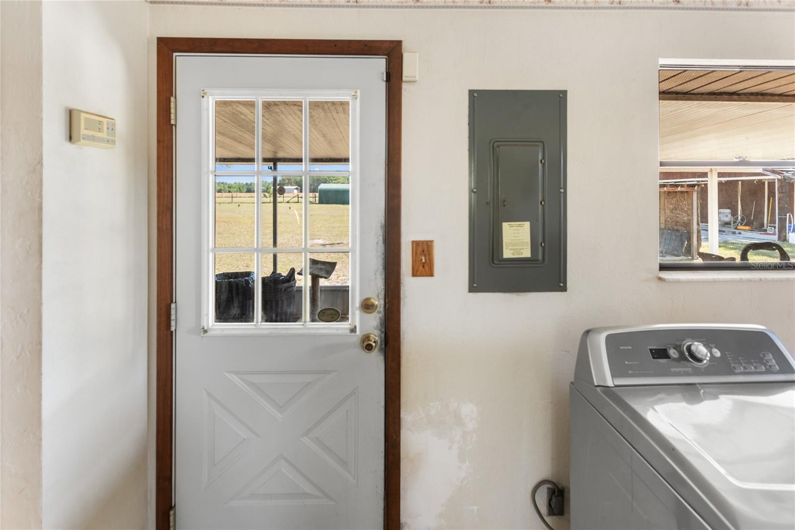 13296 SW COUNTY ROAD 231, BROOKER, FL, 32622