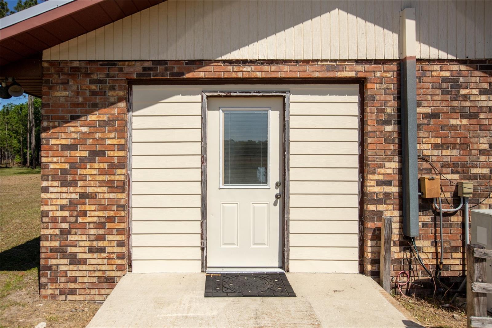 13296 SW COUNTY ROAD 231, BROOKER, FL, 32622