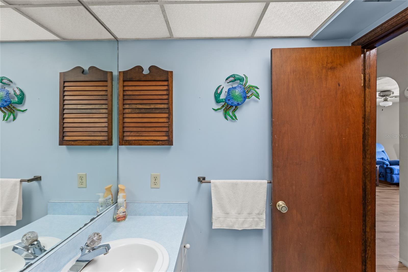 13296 SW COUNTY ROAD 231, BROOKER, FL, 32622