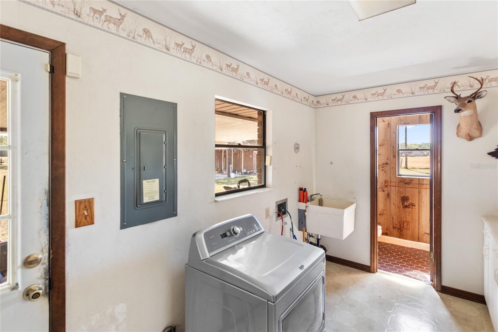 13296 SW COUNTY ROAD 231, BROOKER, FL, 32622