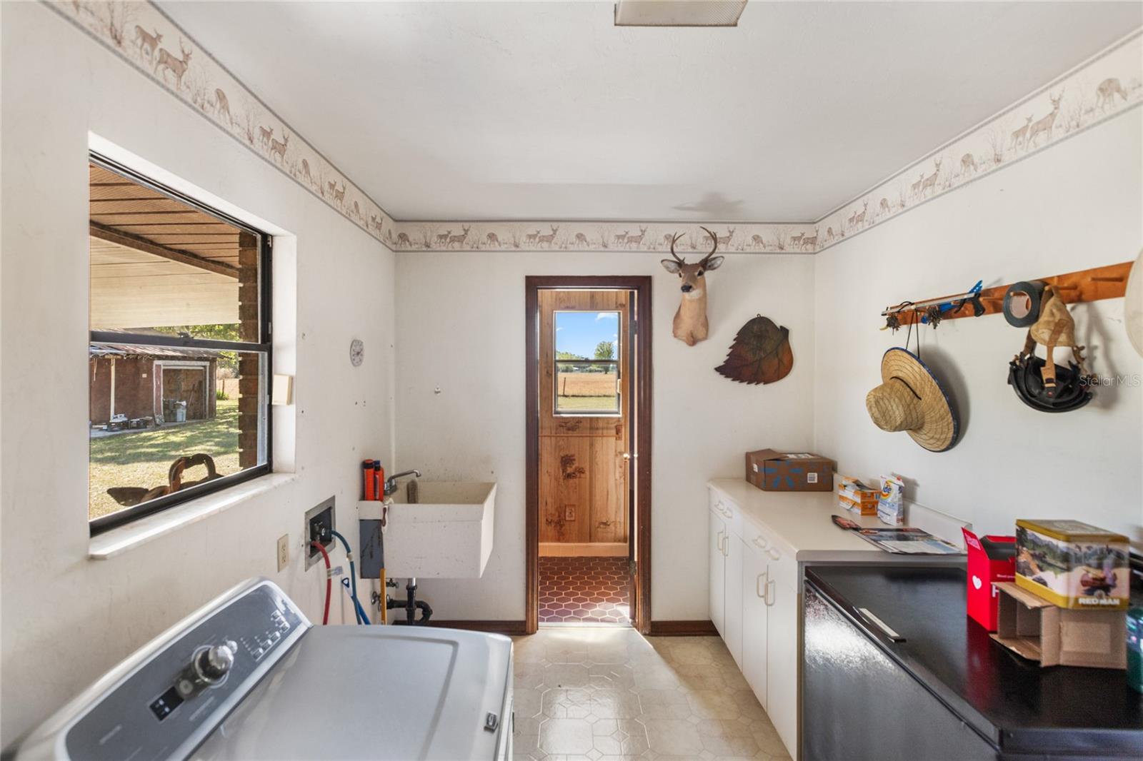 13296 SW COUNTY ROAD 231, BROOKER, FL, 32622