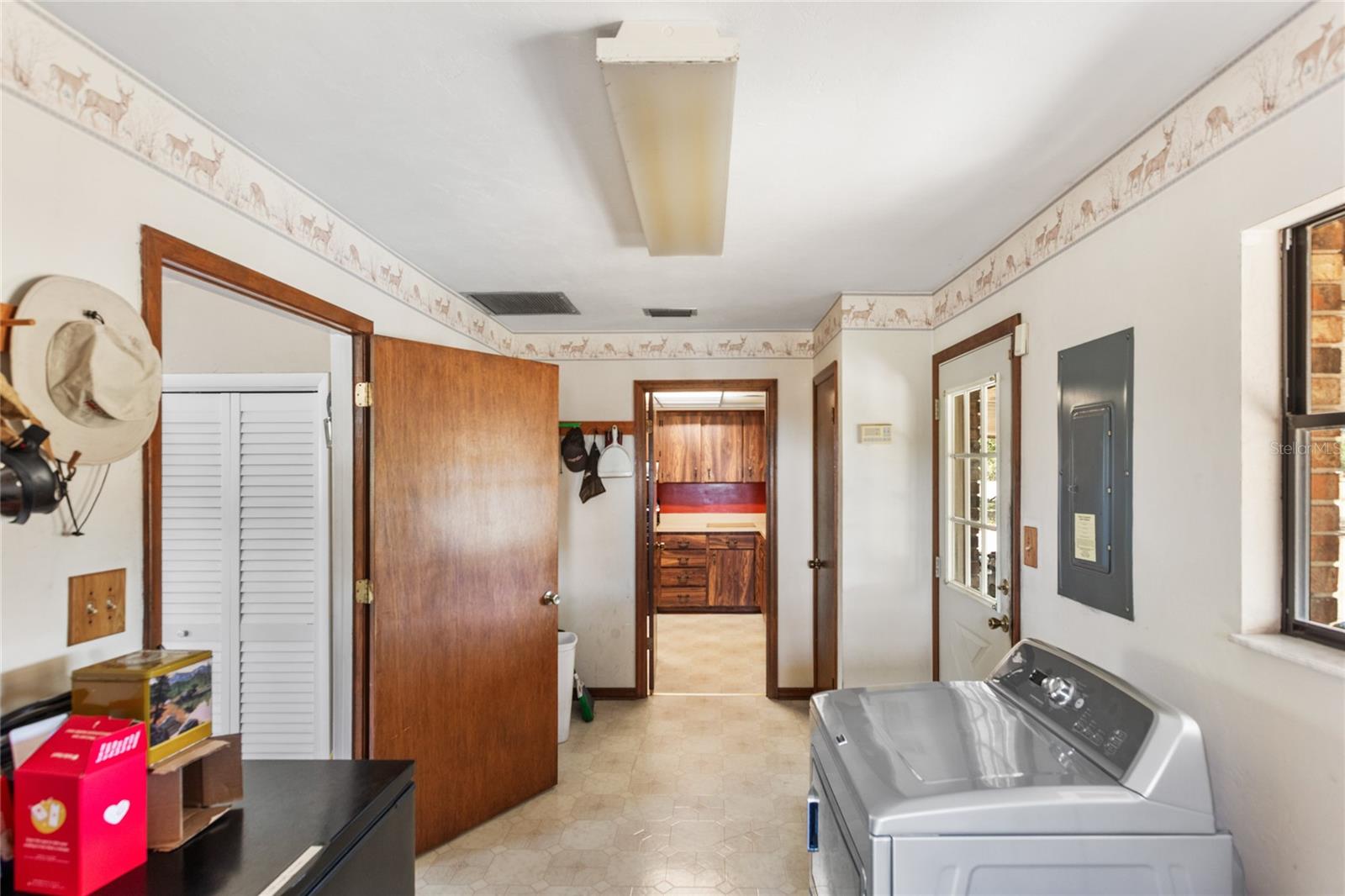 13296 SW COUNTY ROAD 231, BROOKER, FL, 32622