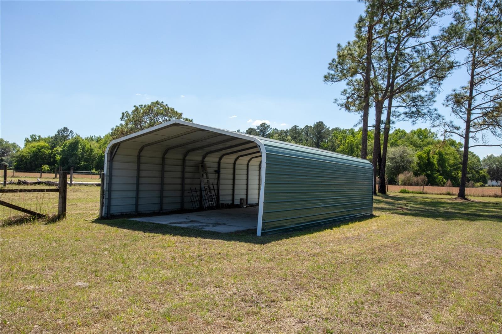 13296 SW COUNTY ROAD 231, BROOKER, FL, 32622