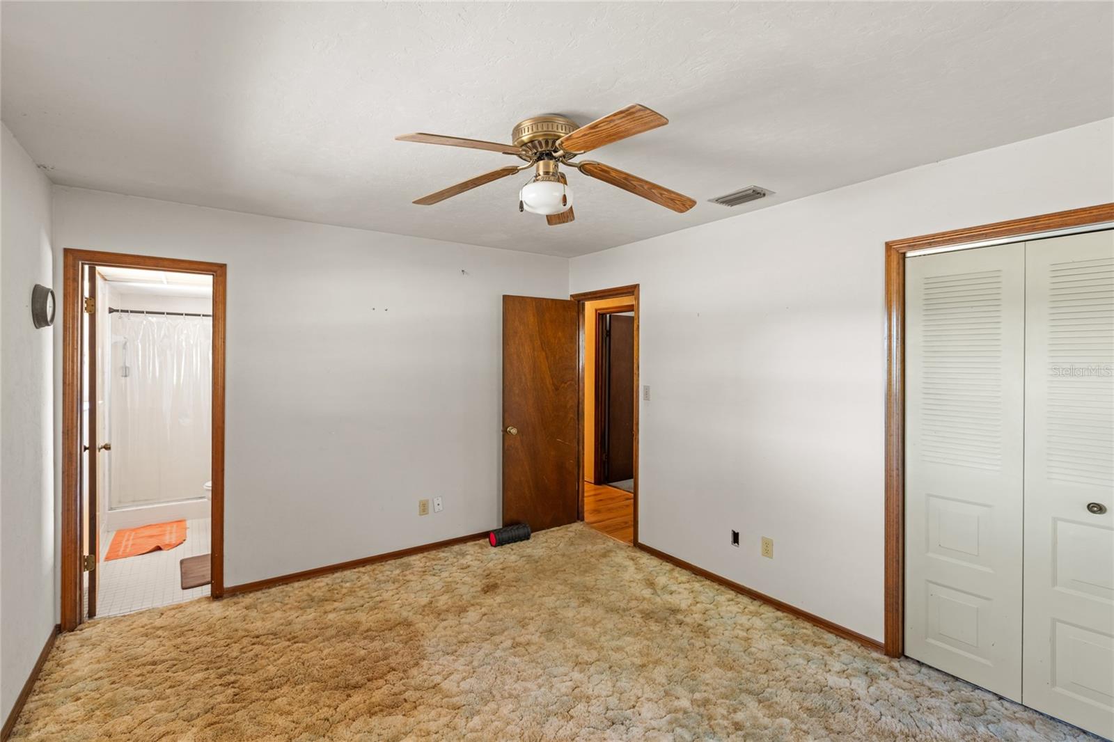 13296 SW COUNTY ROAD 231, BROOKER, FL, 32622