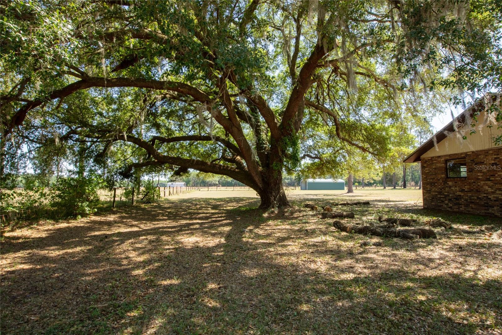 13296 SW COUNTY ROAD 231, BROOKER, FL, 32622