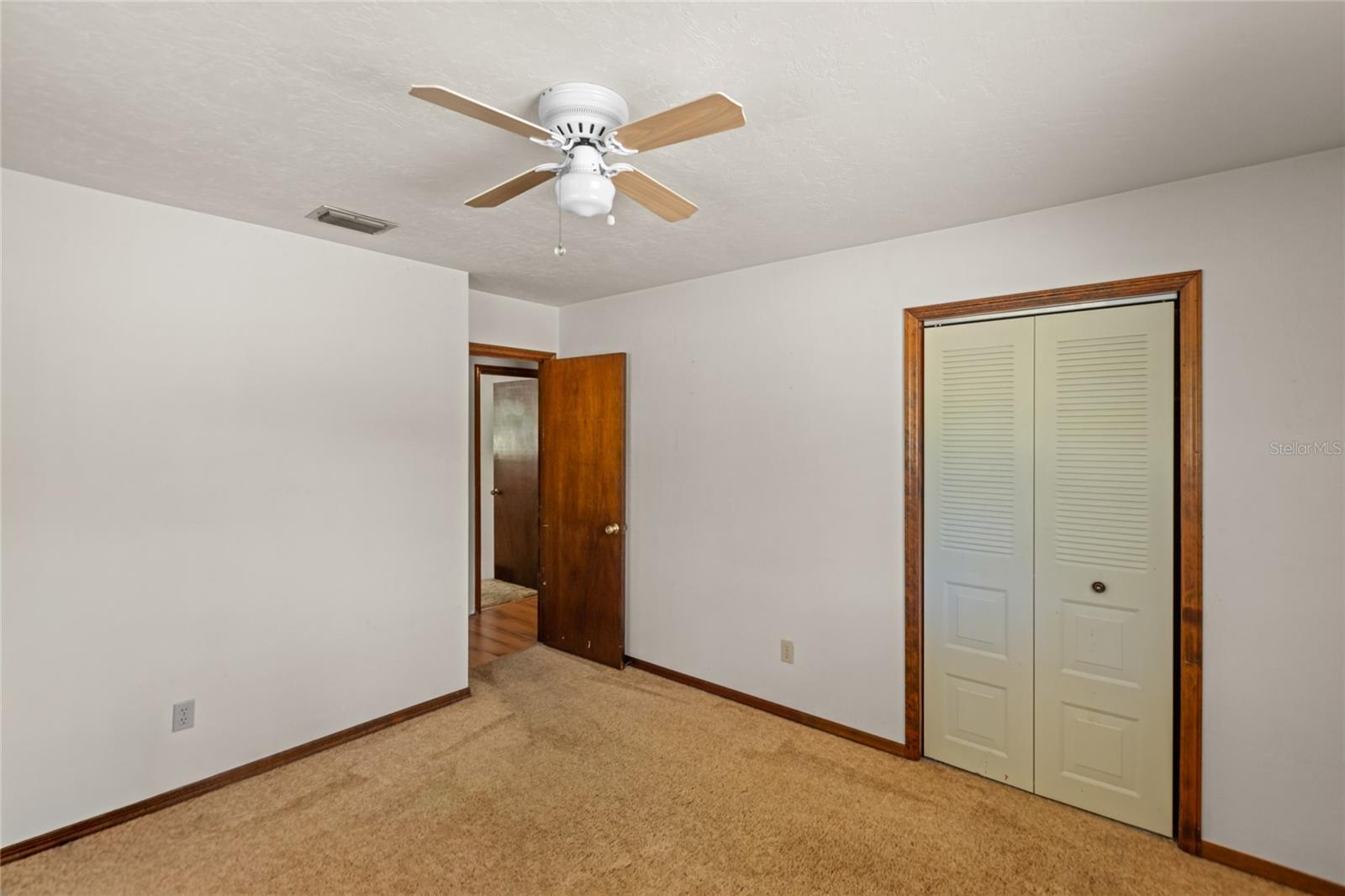 13296 SW COUNTY ROAD 231, BROOKER, FL, 32622