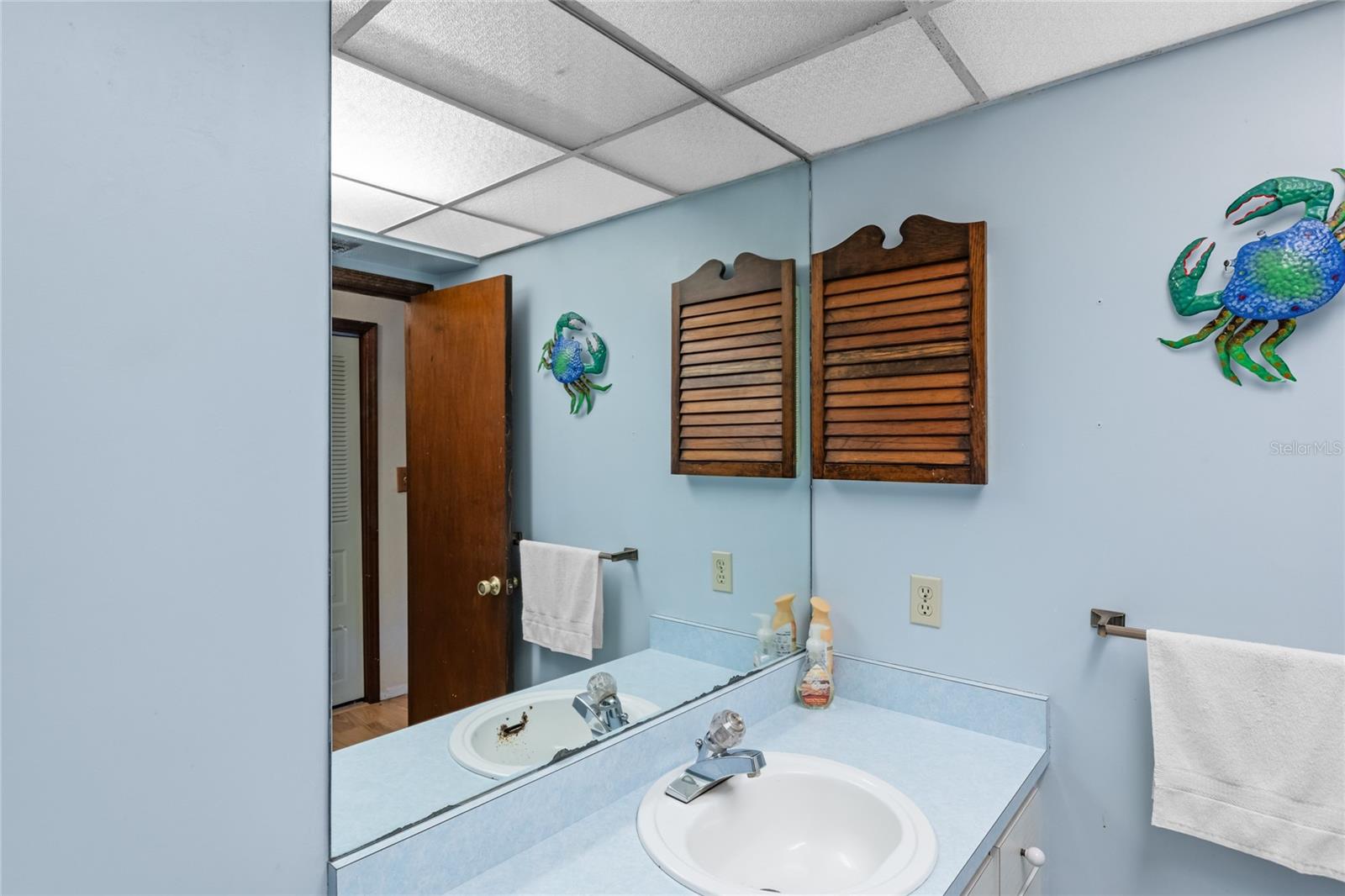 13296 SW COUNTY ROAD 231, BROOKER, FL, 32622