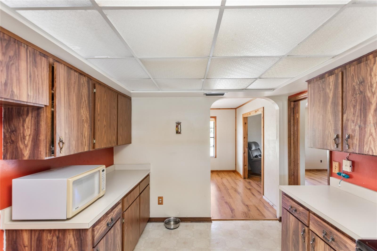 13296 SW COUNTY ROAD 231, BROOKER, FL, 32622