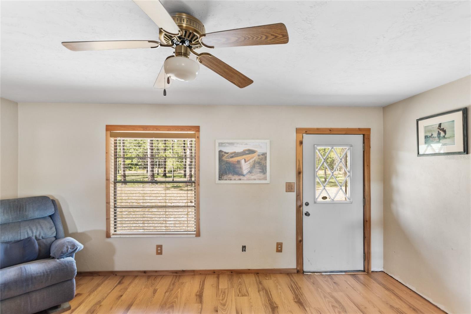 13296 SW COUNTY ROAD 231, BROOKER, FL, 32622