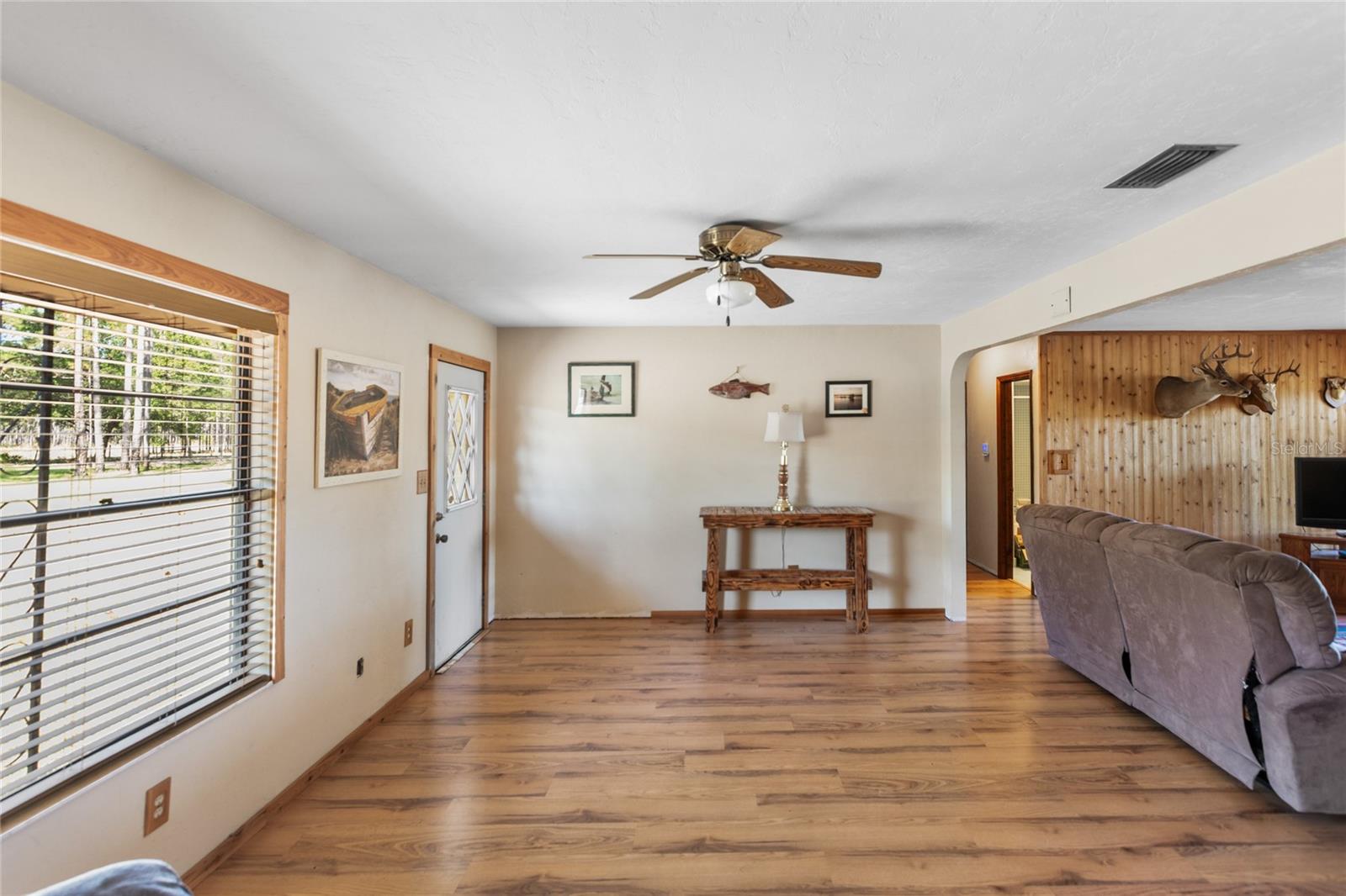 13296 SW COUNTY ROAD 231, BROOKER, FL, 32622