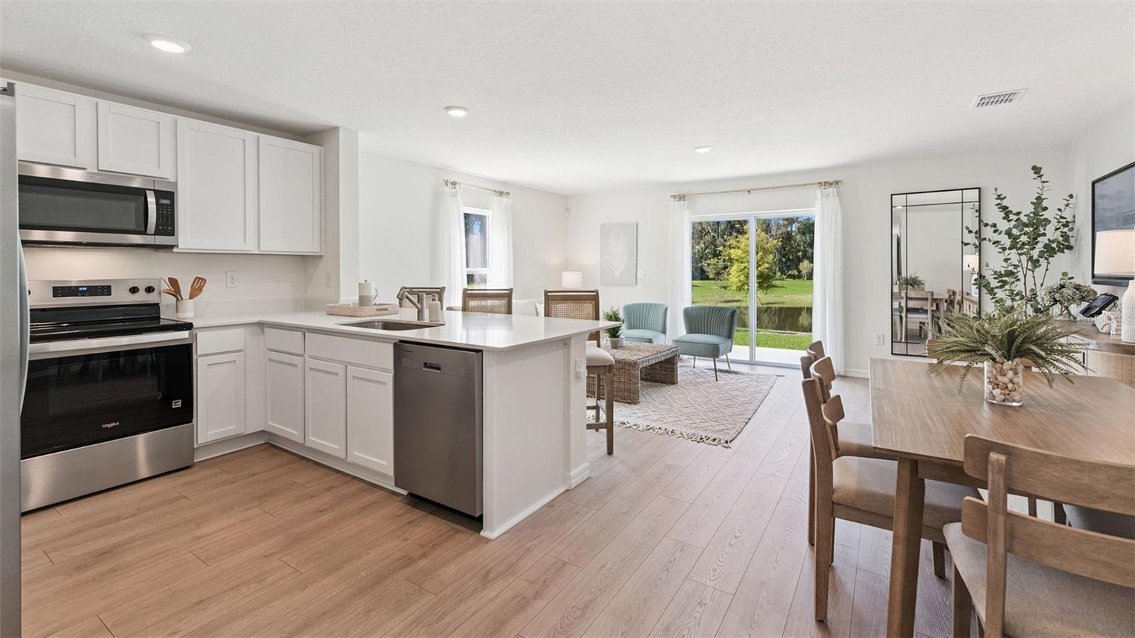 800 PRESTON COVE DR, ST CLOUD, FL, 34771
