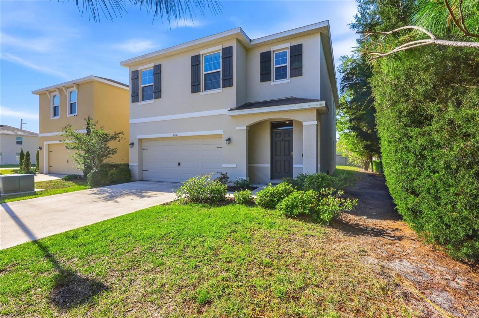 4801 SILVER TOPAZ ST, SARASOTA, FL, 34233