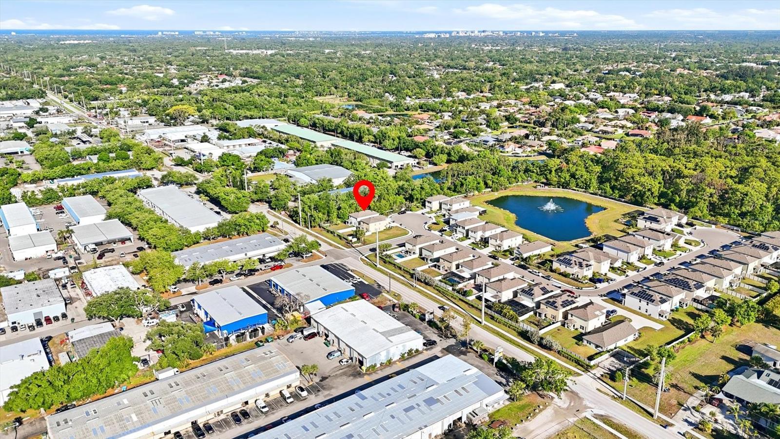 4801 SILVER TOPAZ ST, SARASOTA, FL, 34233