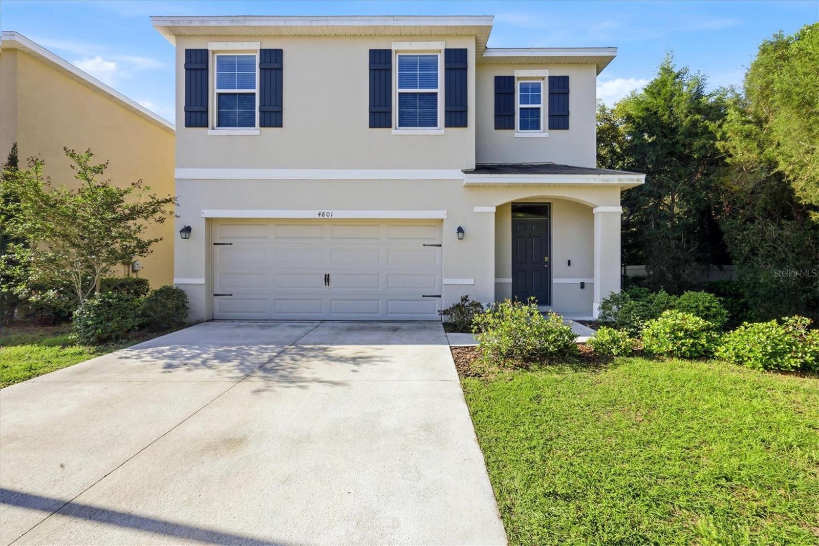 4801 SILVER TOPAZ ST, SARASOTA, FL, 34233