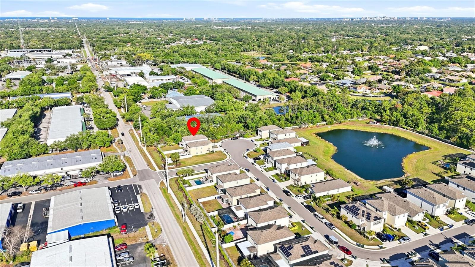 4801 SILVER TOPAZ ST, SARASOTA, FL, 34233