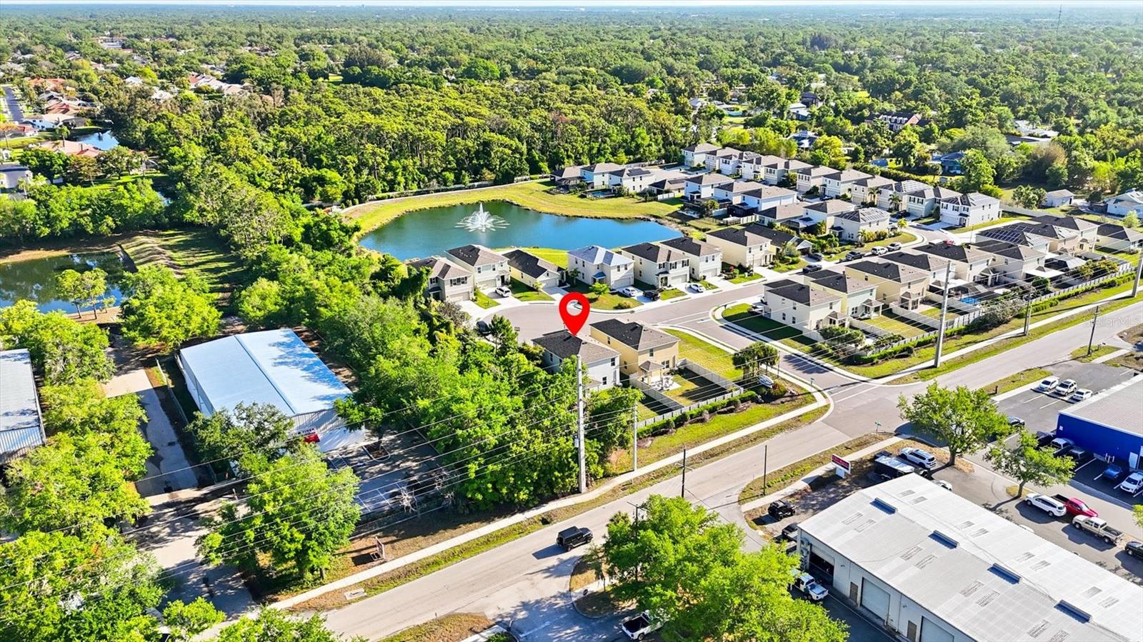 4801 SILVER TOPAZ ST, SARASOTA, FL, 34233