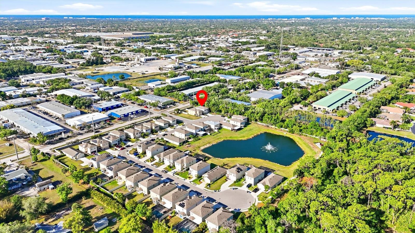 4801 SILVER TOPAZ ST, SARASOTA, FL, 34233
