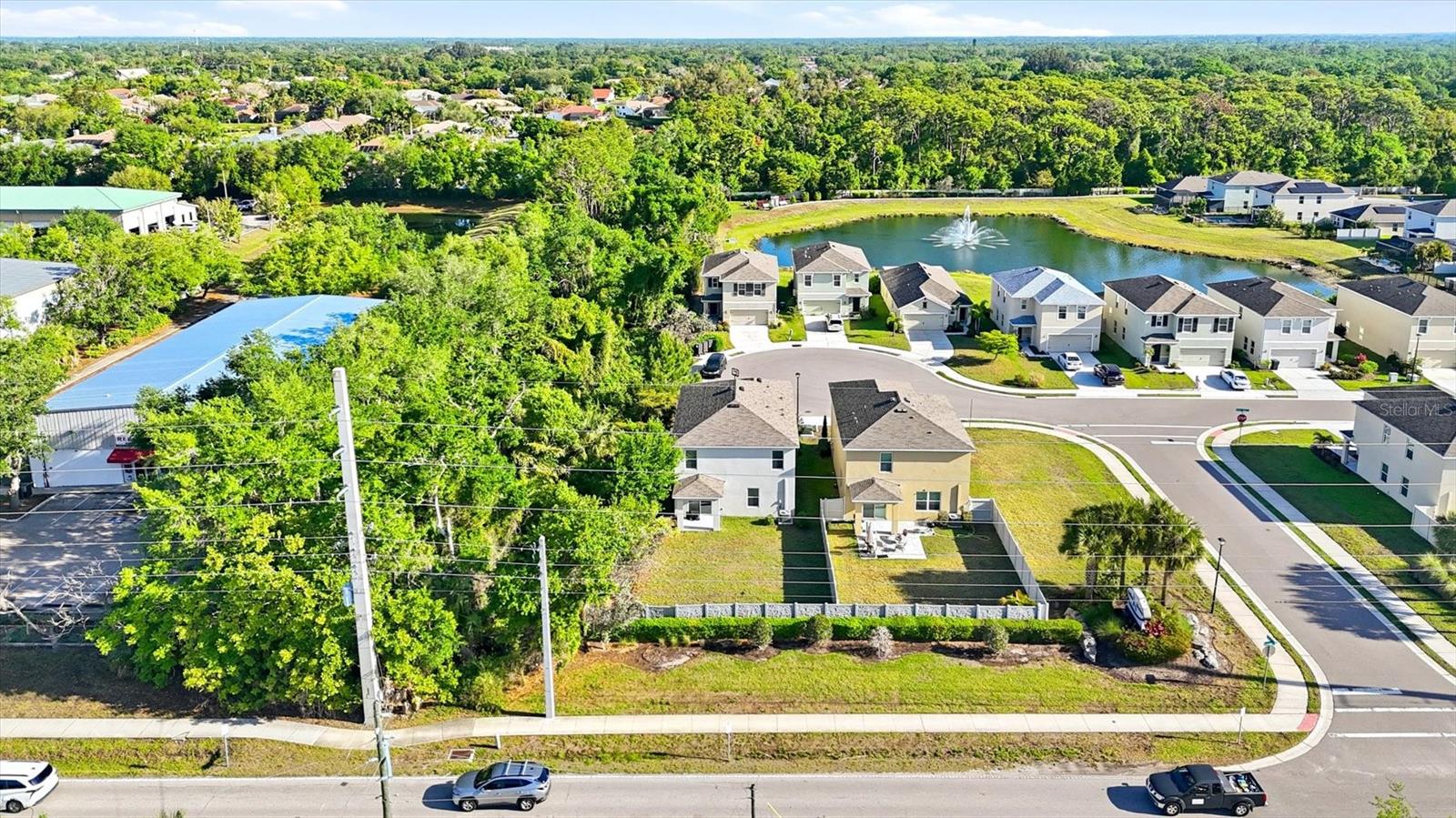 4801 SILVER TOPAZ ST, SARASOTA, FL, 34233