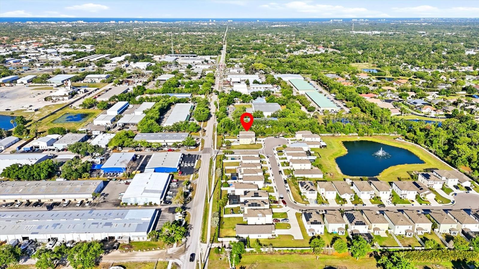 4801 SILVER TOPAZ ST, SARASOTA, FL, 34233