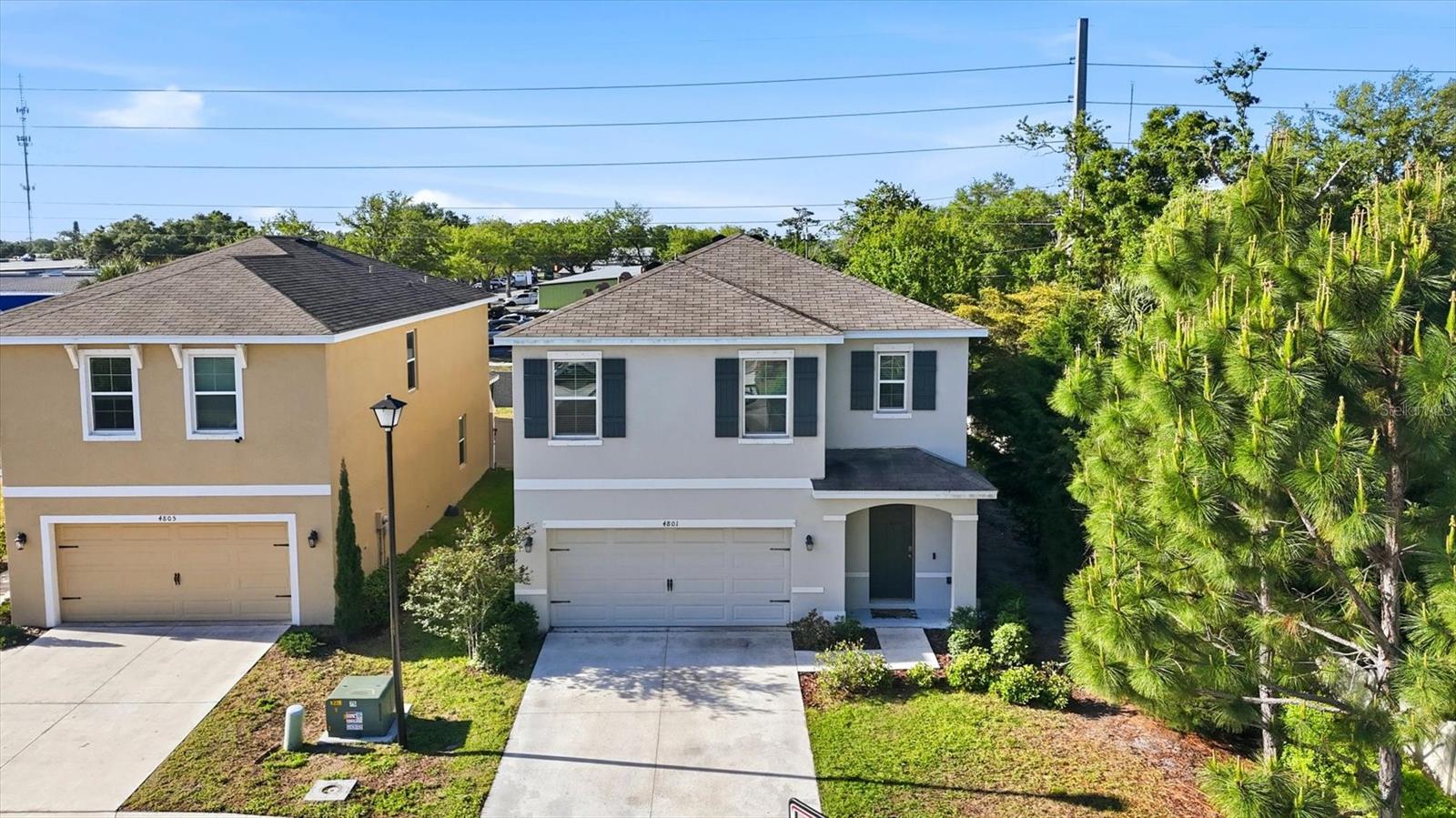 4801 SILVER TOPAZ ST, SARASOTA, FL, 34233