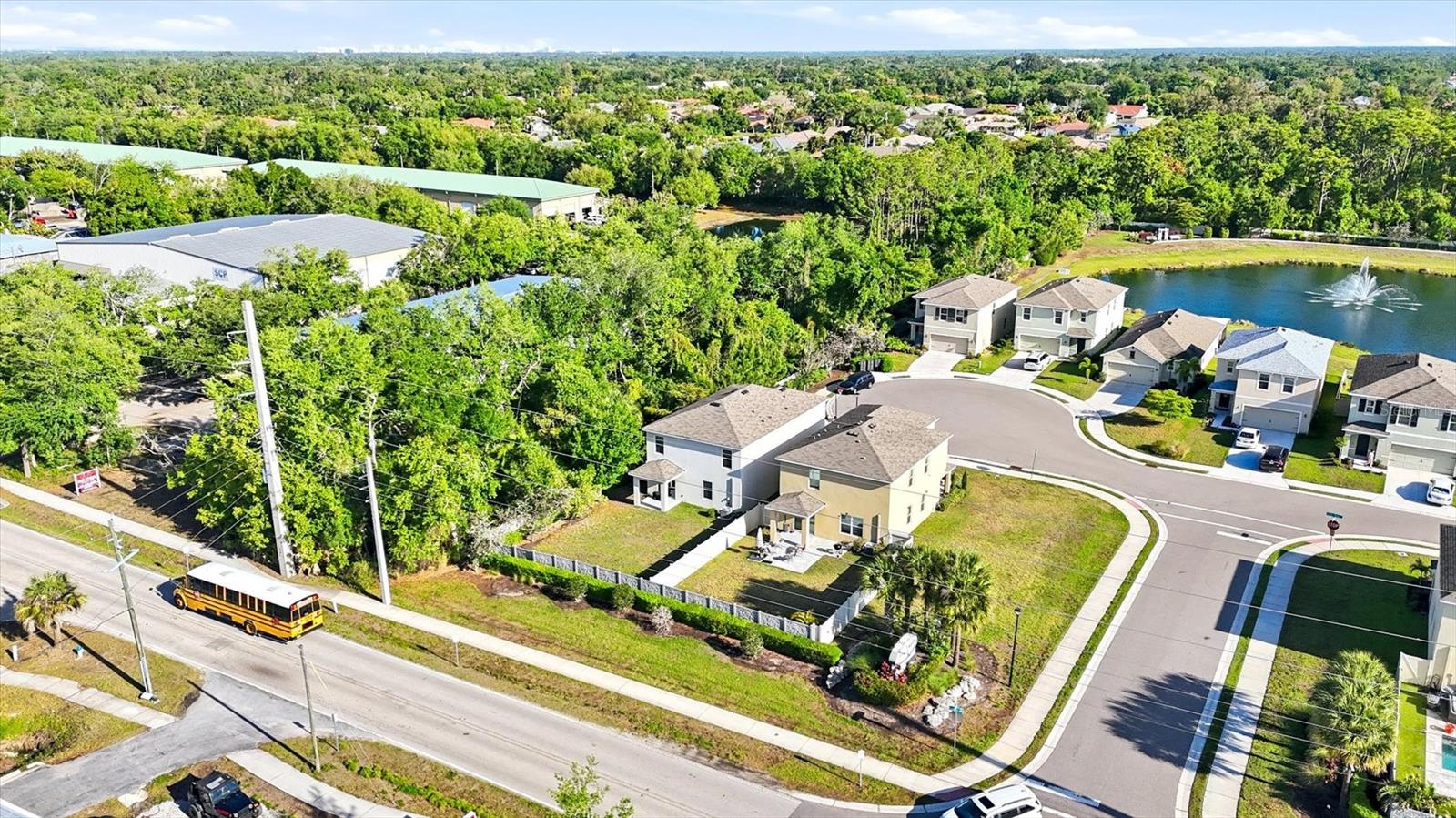 4801 SILVER TOPAZ ST, SARASOTA, FL, 34233