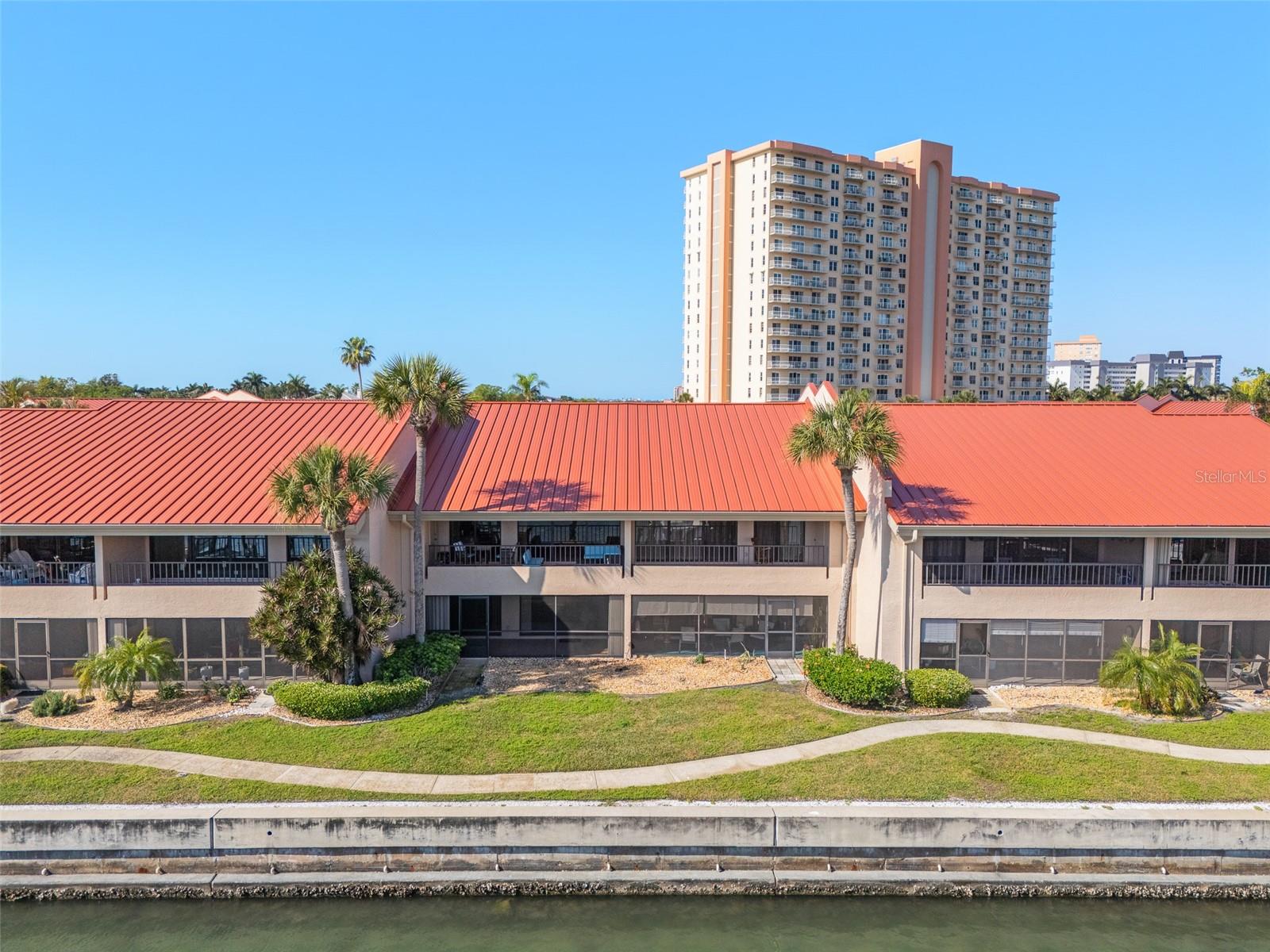 4750 BRITTANY DR S #126, ST PETERSBURG, FL, 33715