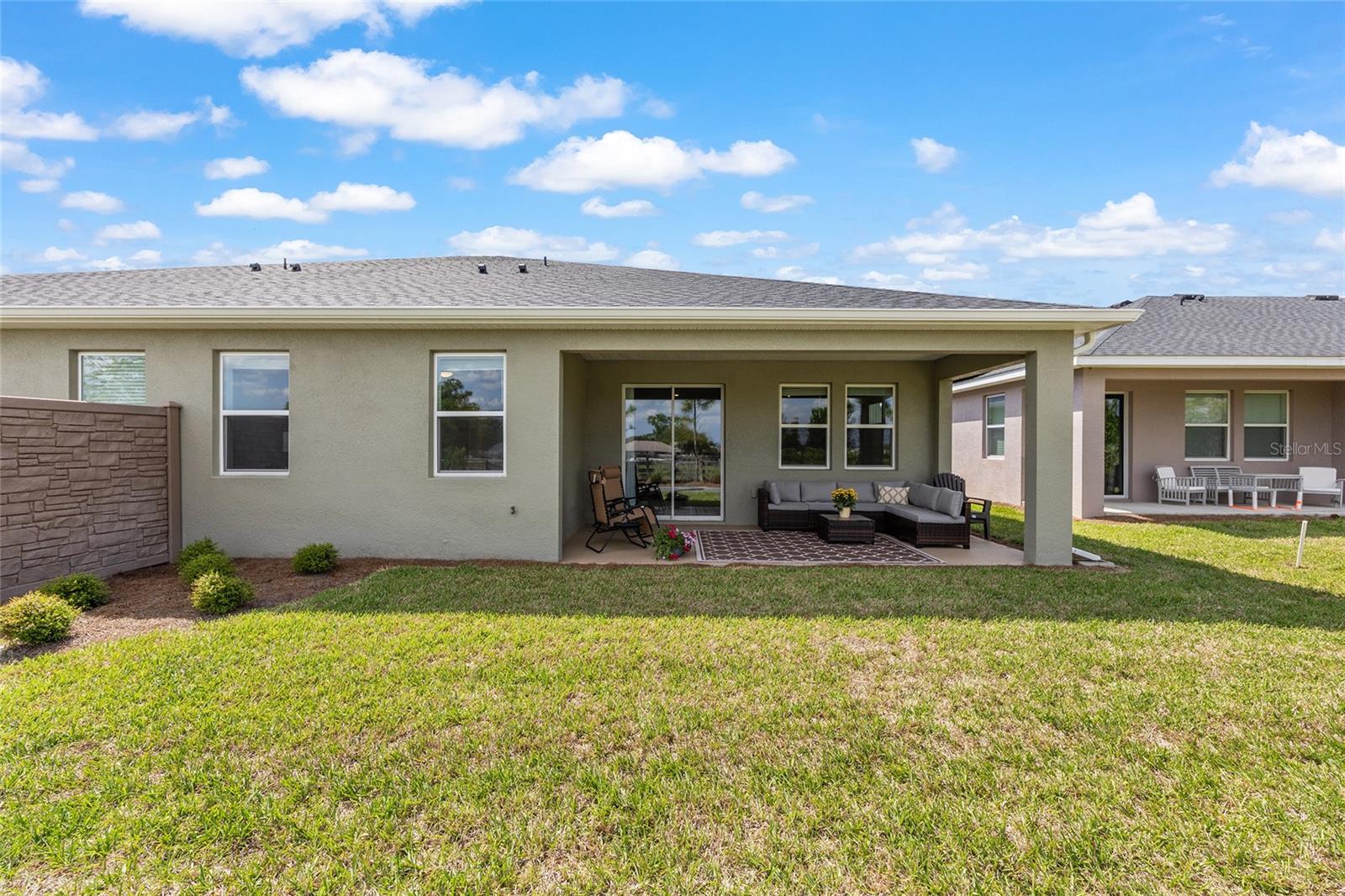 3335 NW 52ND AVENUE RD, OCALA, FL, 34482