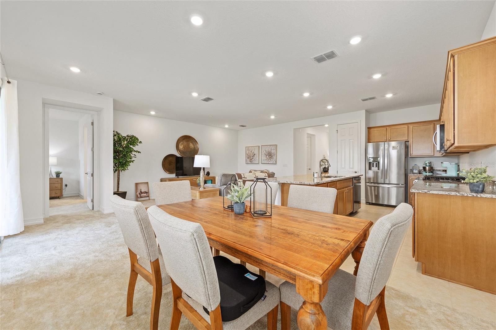 3335 NW 52ND AVENUE RD, OCALA, FL, 34482