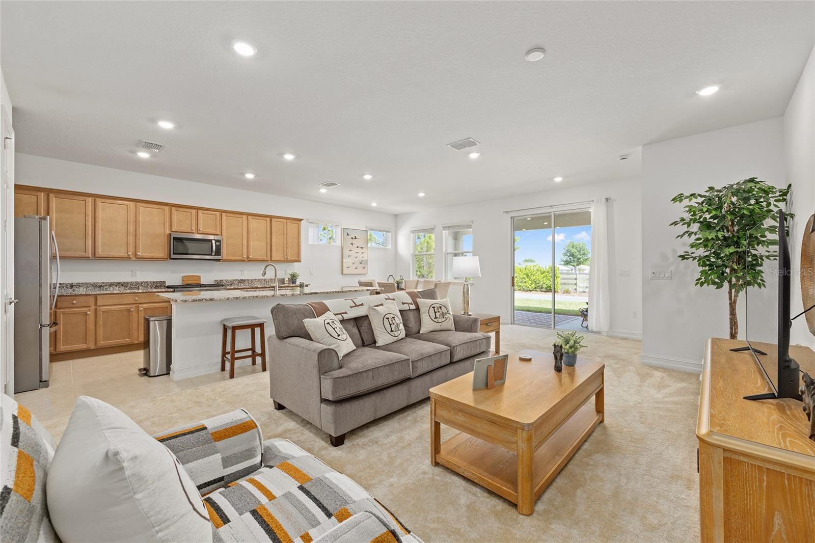 3335 NW 52ND AVENUE RD, OCALA, FL, 34482