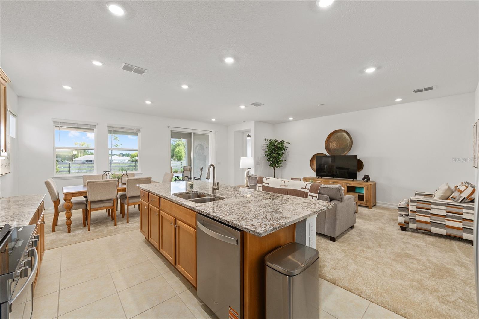 3335 NW 52ND AVENUE RD, OCALA, FL, 34482
