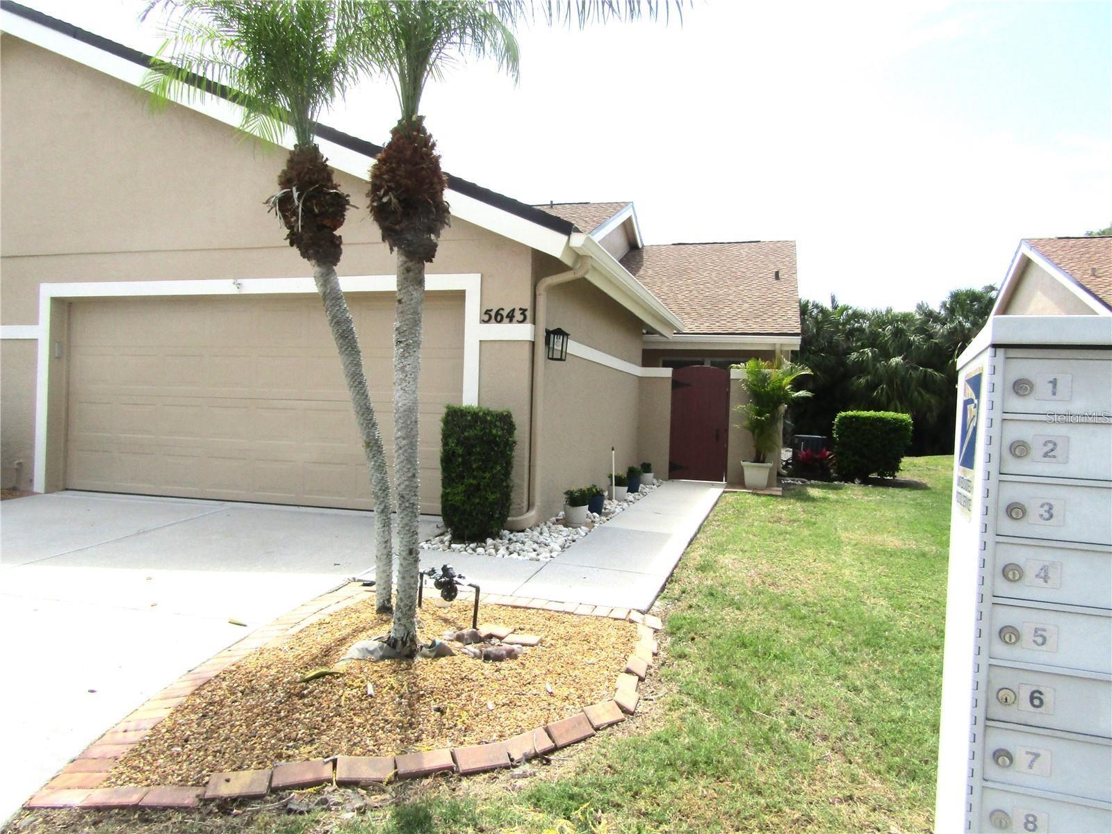 5643 MONTE ROSSO RD, SARASOTA, FL, 34243