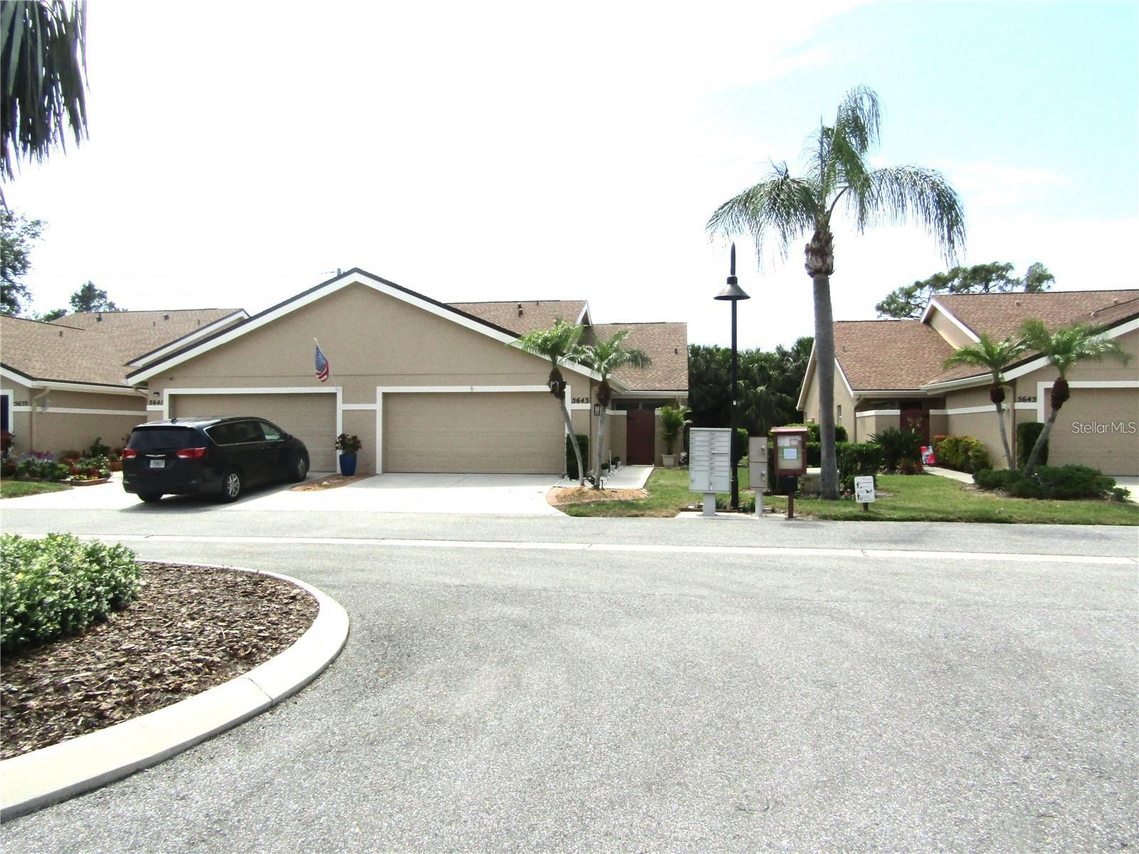 5643 MONTE ROSSO RD, SARASOTA, FL, 34243