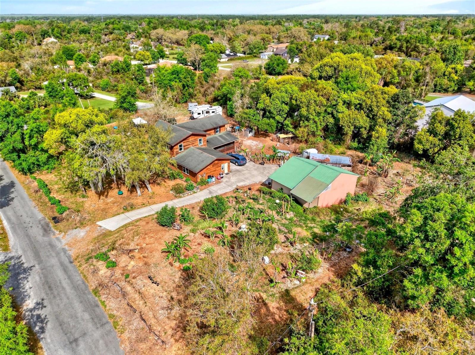 150 CATALINA DR, DEBARY, FL, 32713