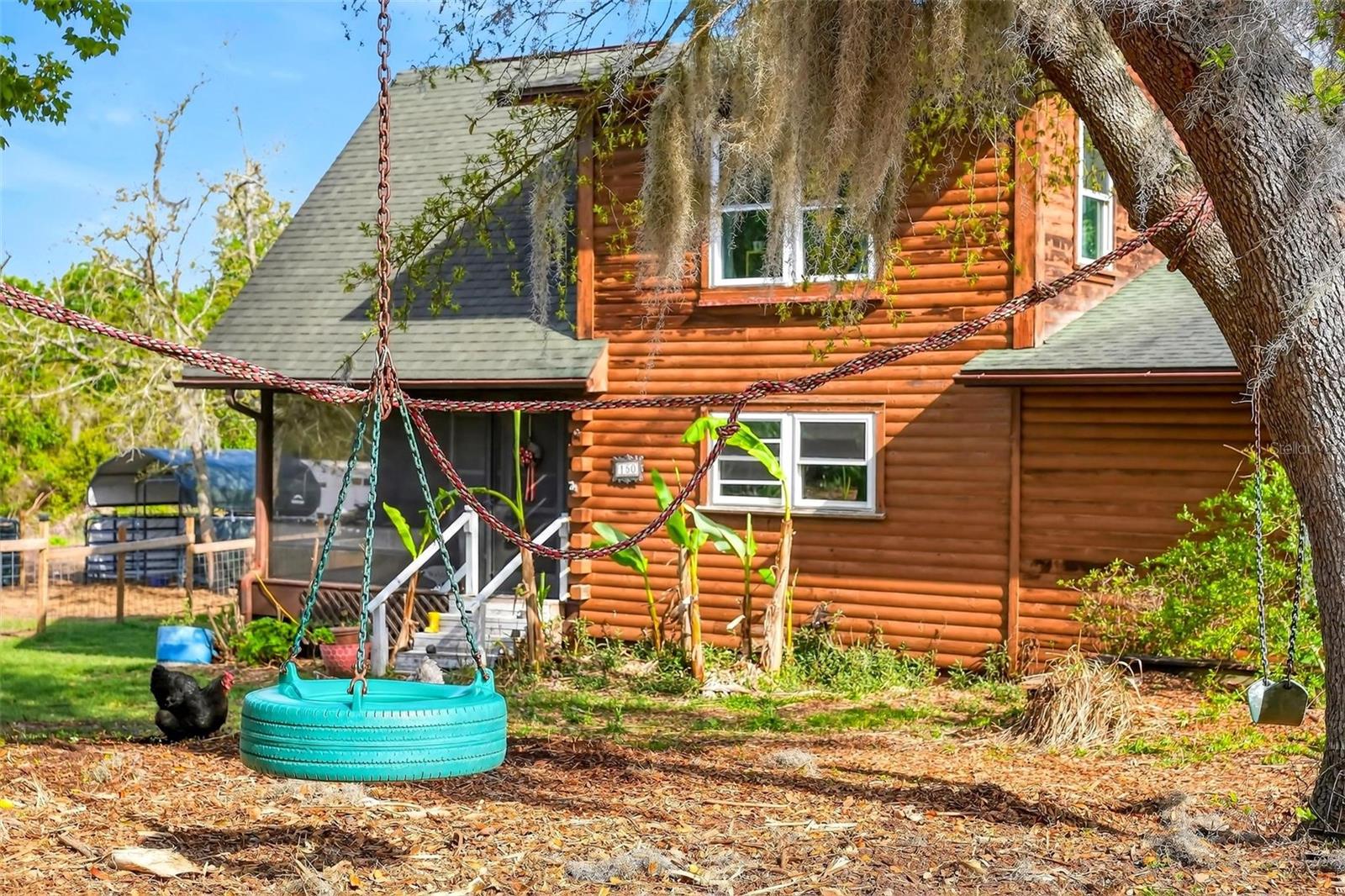 150 CATALINA DR, DEBARY, FL, 32713