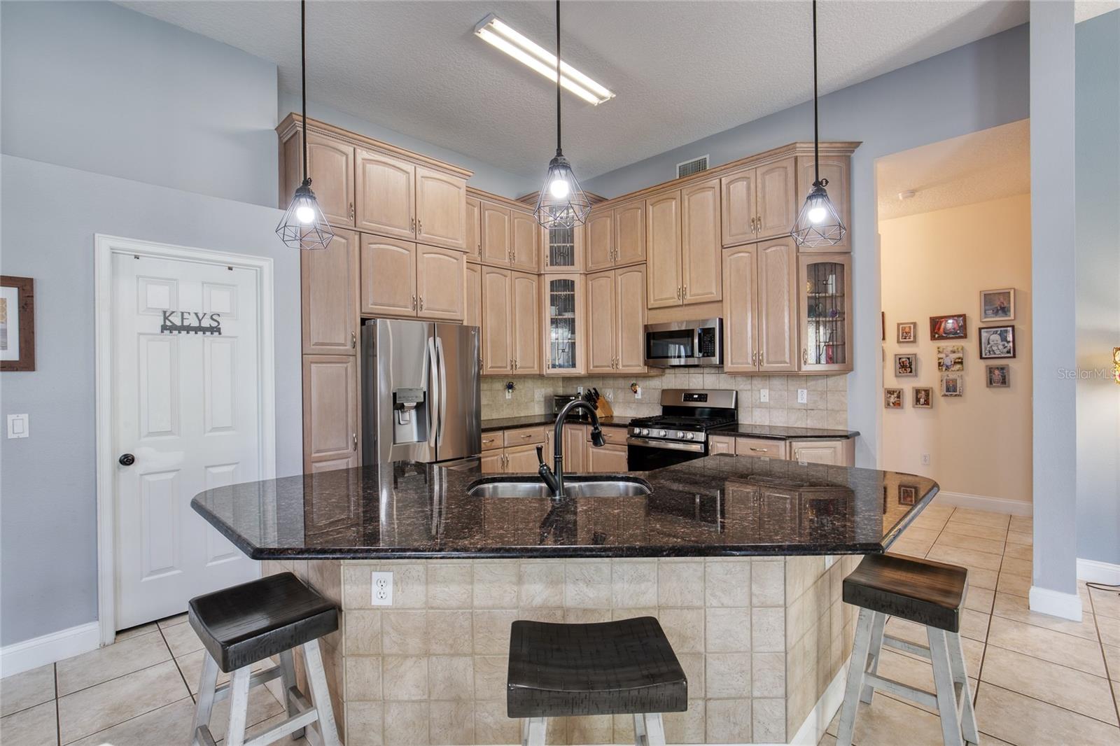 124 SQUIRREL LN, ORMOND BEACH, FL, 32174