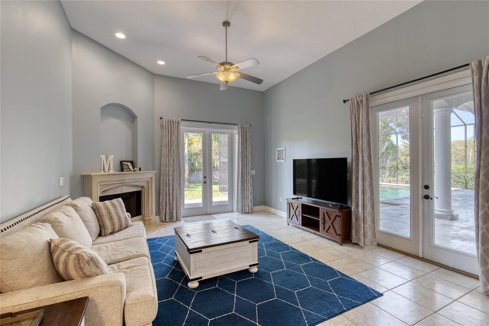 124 SQUIRREL LN, ORMOND BEACH, FL, 32174