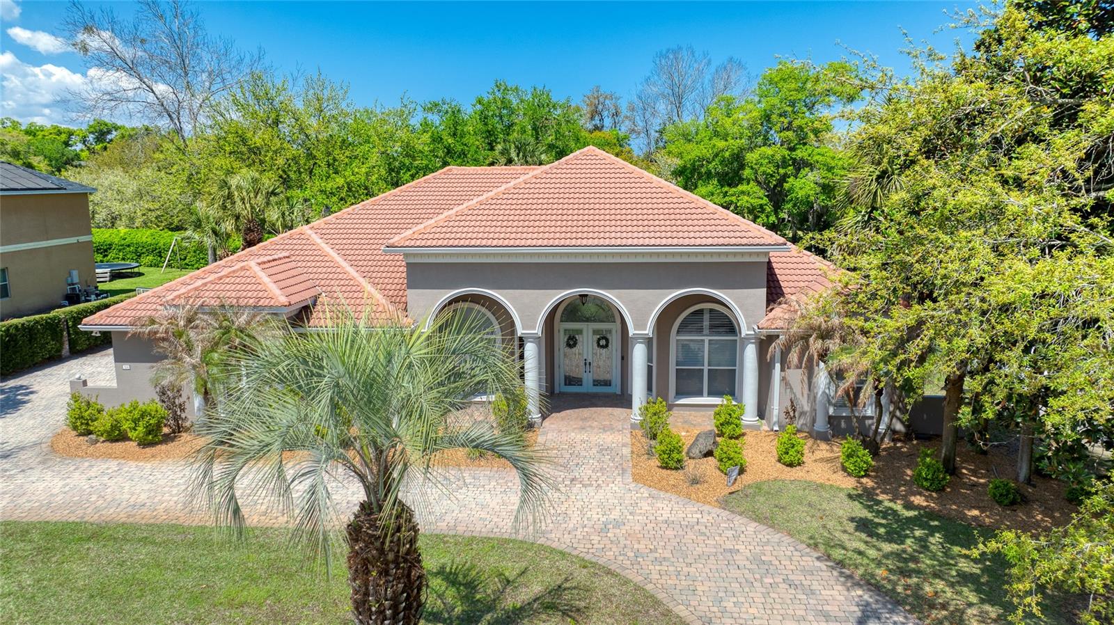 124 SQUIRREL LN, ORMOND BEACH, FL, 32174