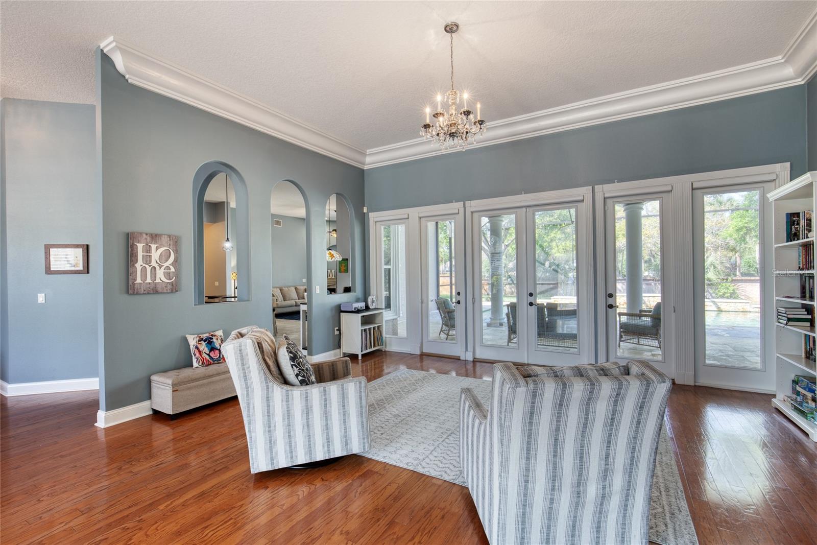 124 SQUIRREL LN, ORMOND BEACH, FL, 32174