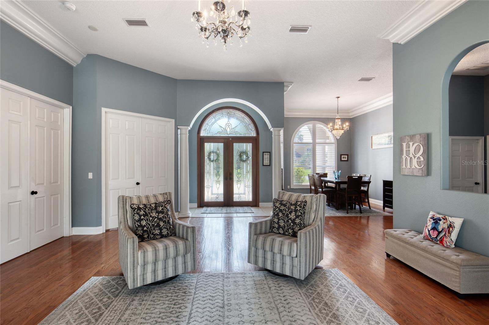 124 SQUIRREL LN, ORMOND BEACH, FL, 32174