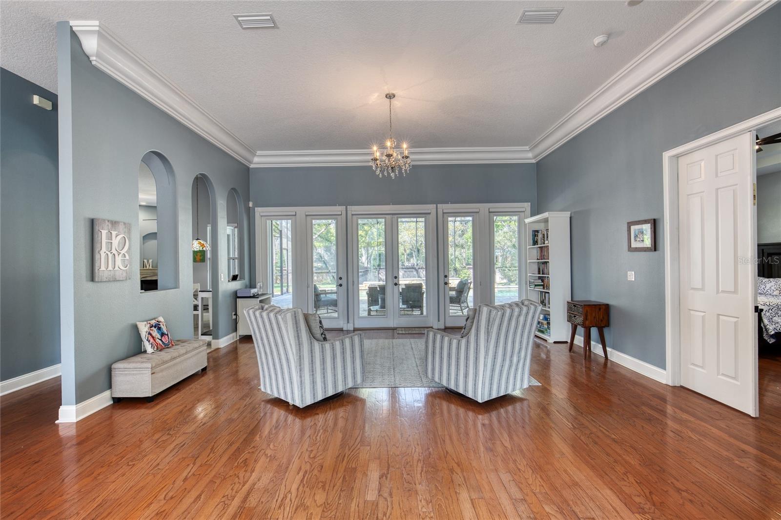 124 SQUIRREL LN, ORMOND BEACH, FL, 32174