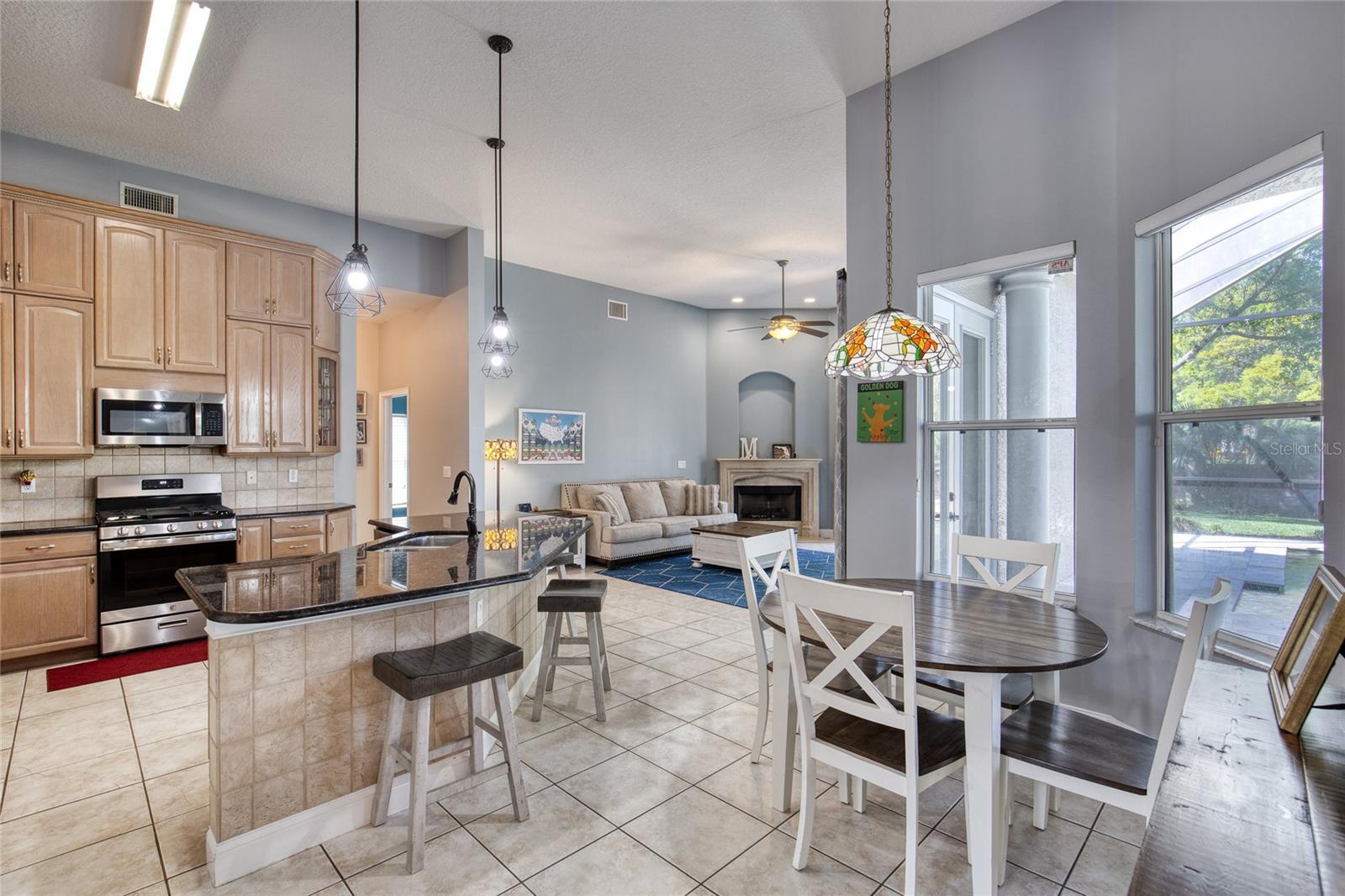 124 SQUIRREL LN, ORMOND BEACH, FL, 32174