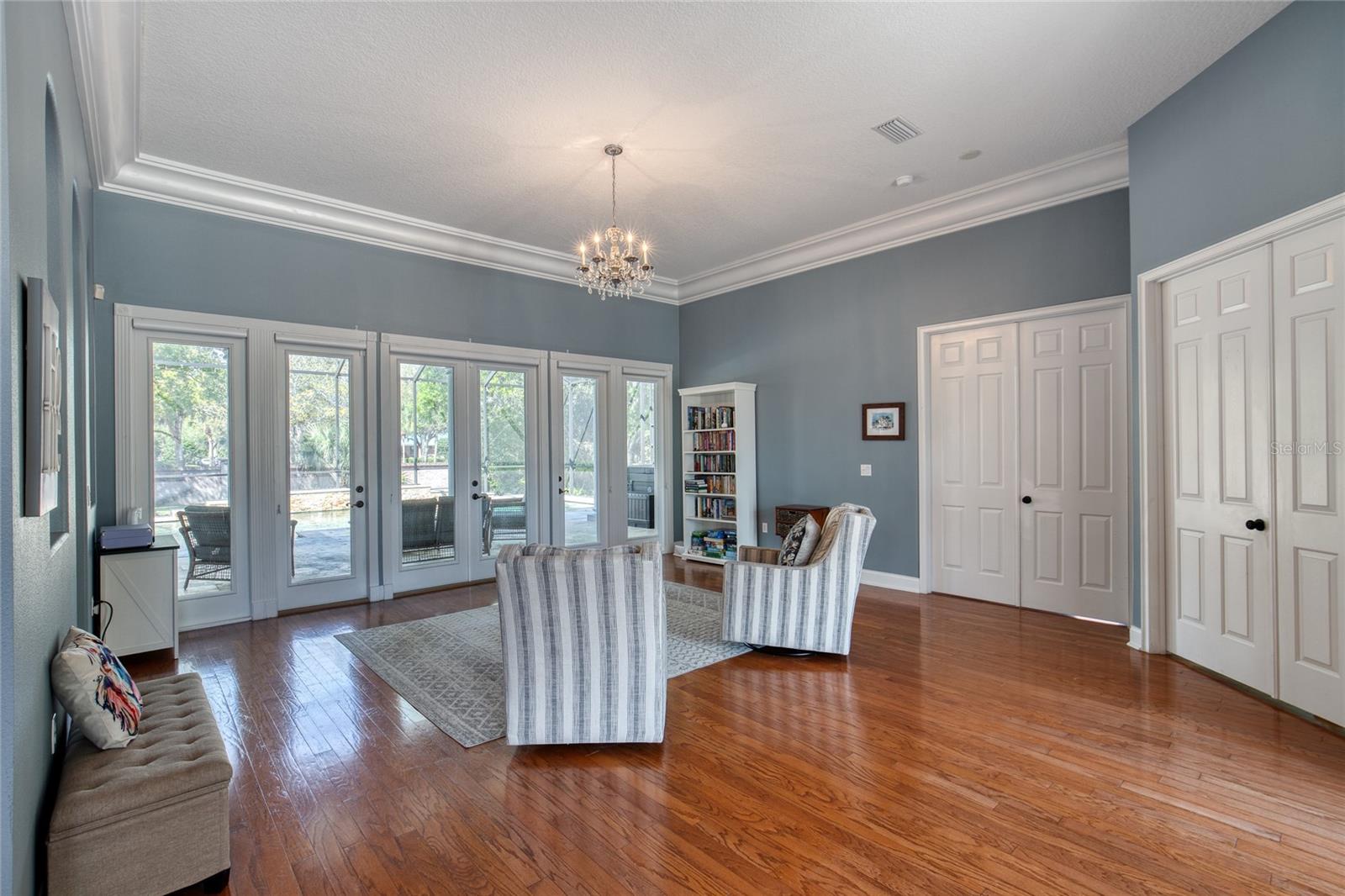 124 SQUIRREL LN, ORMOND BEACH, FL, 32174
