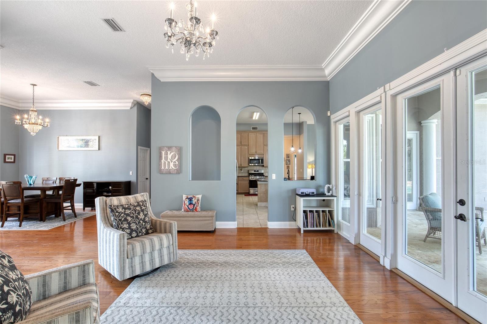 124 SQUIRREL LN, ORMOND BEACH, FL, 32174