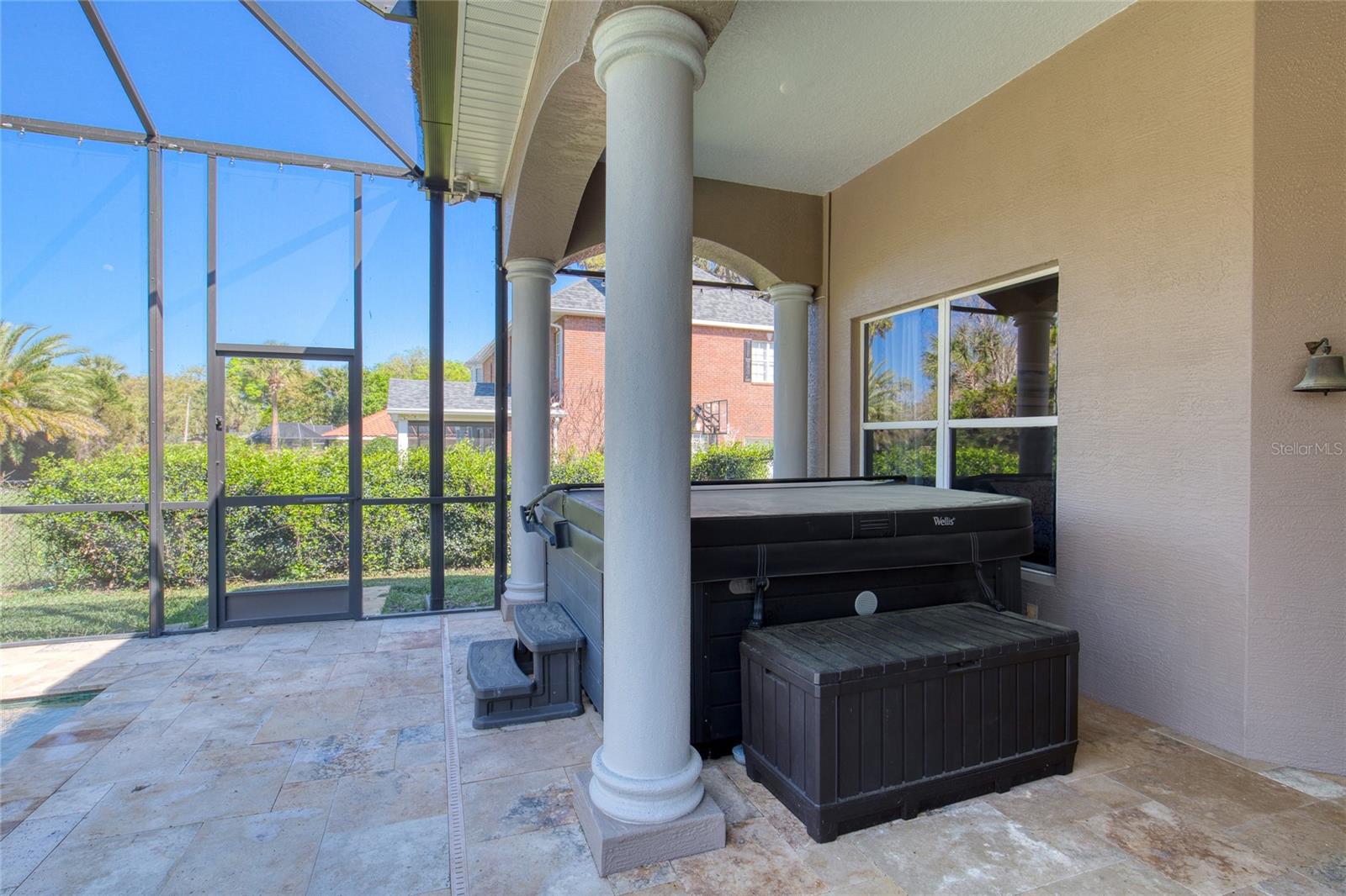 124 SQUIRREL LN, ORMOND BEACH, FL, 32174