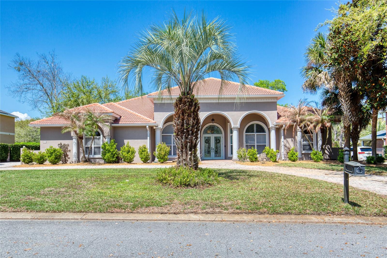 124 SQUIRREL LN, ORMOND BEACH, FL, 32174