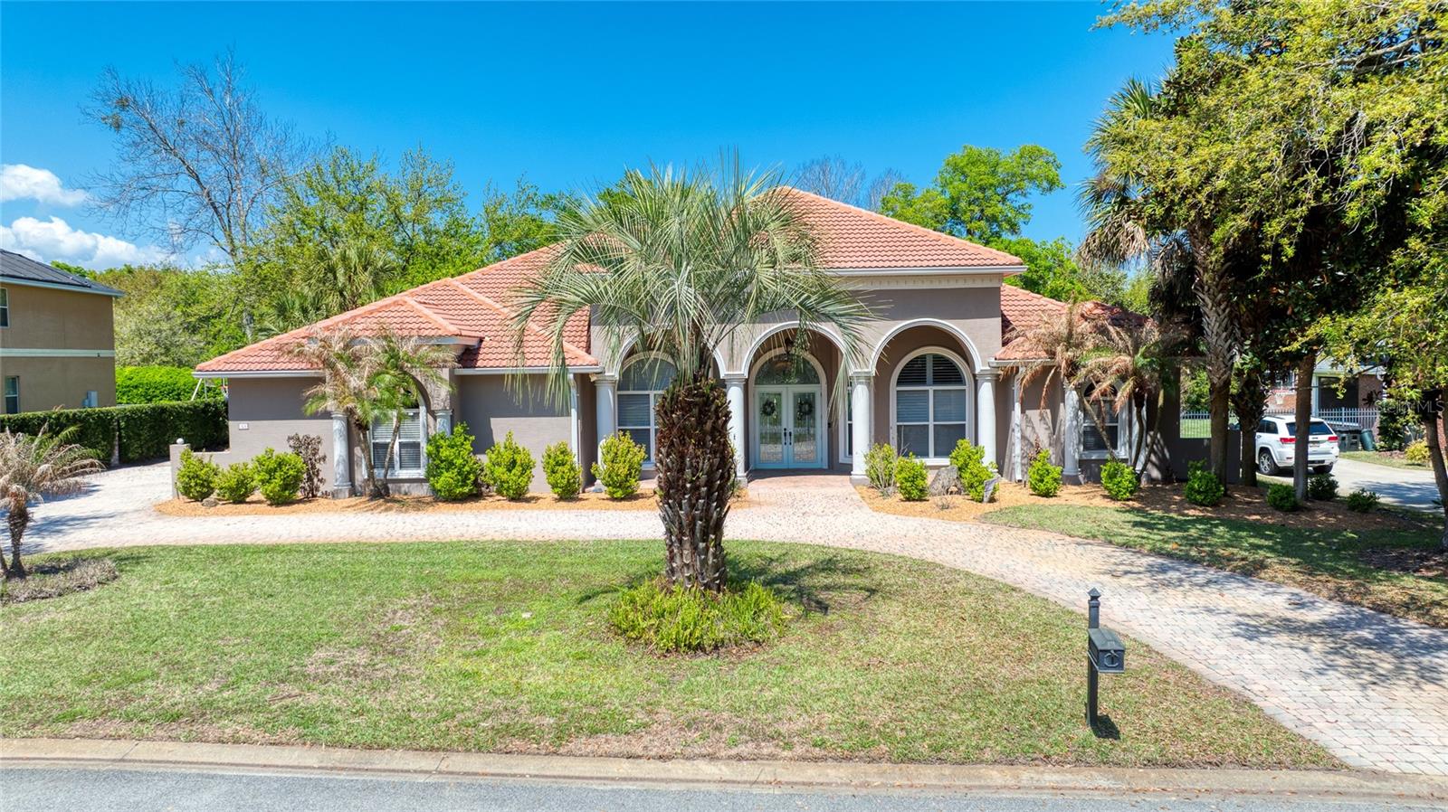 124 SQUIRREL LN, ORMOND BEACH, FL, 32174