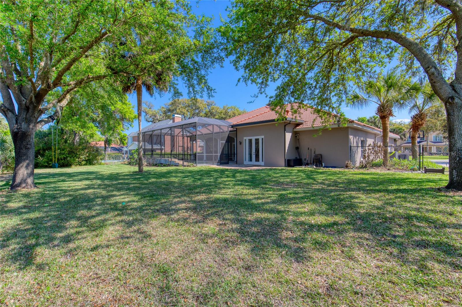 124 SQUIRREL LN, ORMOND BEACH, FL, 32174