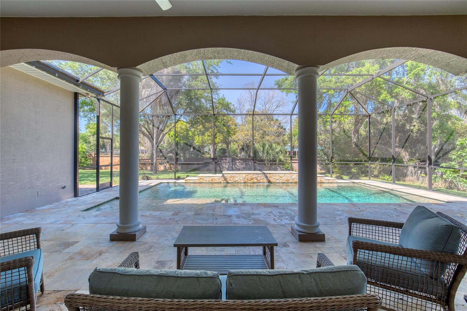 124 SQUIRREL LN, ORMOND BEACH, FL, 32174