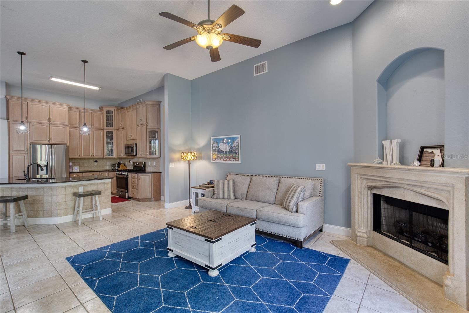 124 SQUIRREL LN, ORMOND BEACH, FL, 32174
